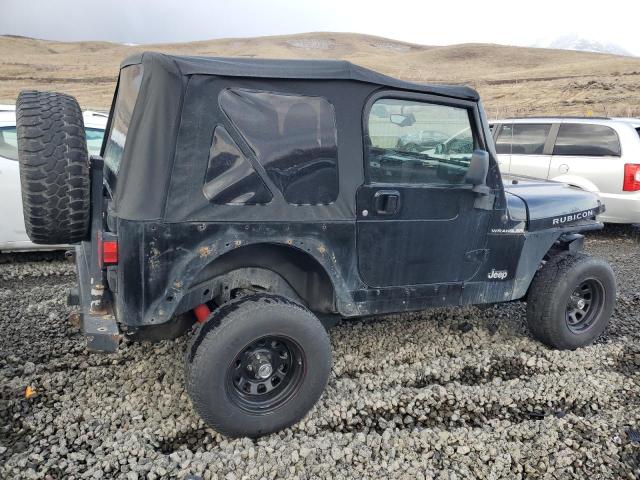 Photo 3 from auction – 2006 JEEP WRANGLER / with VIN 1J4FA69S66P709041