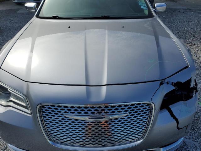 Снимка 11 от търг – 2016 CHRYSLER 300 LIMITE с VIN 2C3CCAAGXGH334536