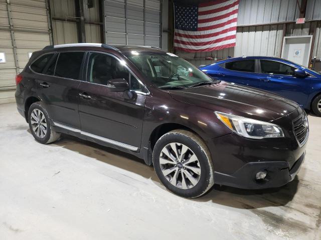 Photo 4 from auction – 2017 SUBARU OUTBACK TO with VIN 4S4BSETC6H3203082