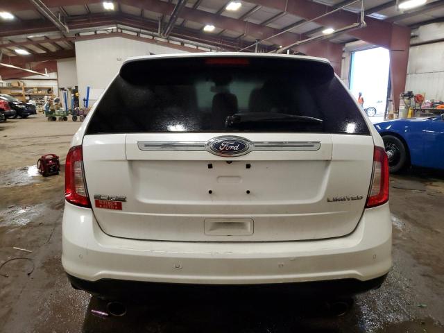 Photo 6 from auction – 2013 FORD EDGE LIMIT with VIN 2FMDK3KC3DBA45034