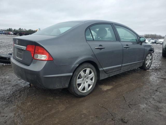 Photo 3 from auction – 2010 HONDA CIVIC LX with VIN 2HGFA1F58AH581763