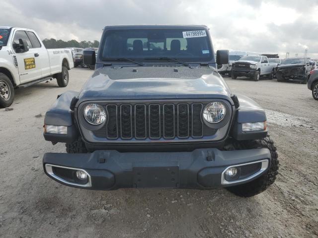 Photo 5 from auction – 2024 JEEP GLADIATOR with VIN 1C6HJTAG8RL128891
