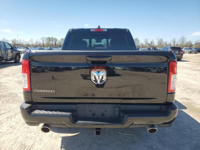 Photo 6 from auction – 2022 RAM 1500 BIG H with VIN 1C6RREFT3NN431140