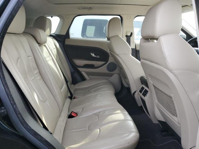 صورة رقم 11 من المزاد - 2012 LAND ROVER RANGE ROVE مع VIN SALVP2BG7CH675723