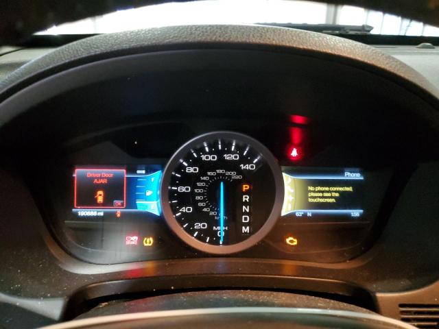 صورة رقم 9 من المزاد - 2011 FORD EXPLORER L مع VIN 1FMHK8F82BGA74874
