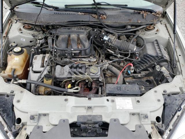 Photo 11 from auction – 2006 FORD TAURUS SE with VIN 1FAFP53U56A255771
