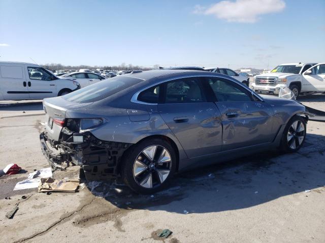 Photo 3 from auction – 2023 BMW I4 EDRIVE with VIN WBY73AW04PFP62210