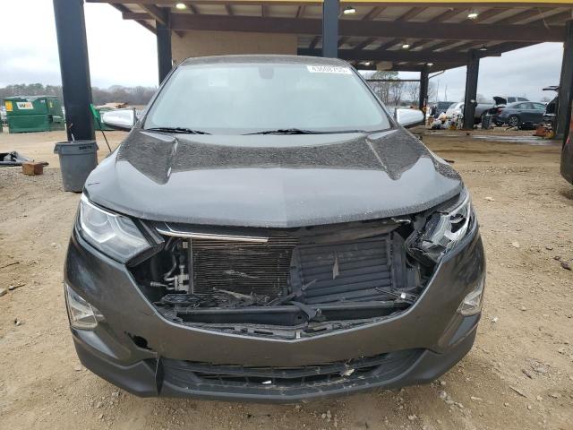 Photo 5 from auction – 2018 CHEVROLET EQUINOX LS with VIN 2GNAXHEVXJ6154914