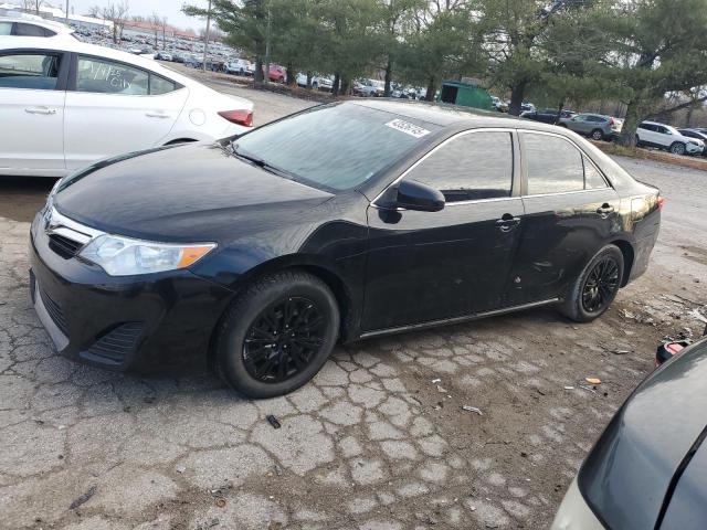 Foto 1 de la subasta – 2012 TOYOTA CAMRY BASE con VIN 4T1BF1FK3CU166365