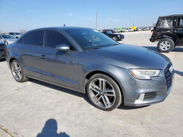 Photo 4 from auction – 2017 AUDI A3 PREMIUM with VIN WAUAUGFF8H1034008