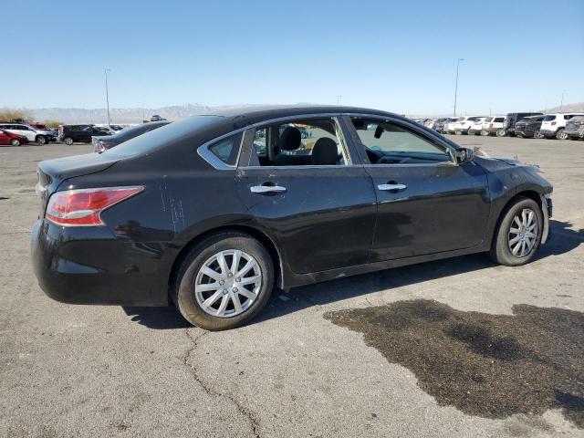 Photo 3 from auction – 2014 NISSAN ALTIMA 2.5 with VIN 1N4AL3AP6EN334428