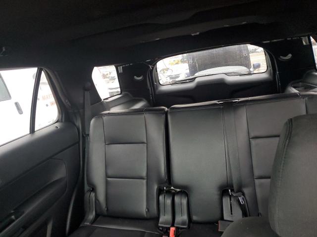 Photo 10 from auction – 2019 FORD EXPLORER P with VIN 1FM5K8AR2KGA12765
