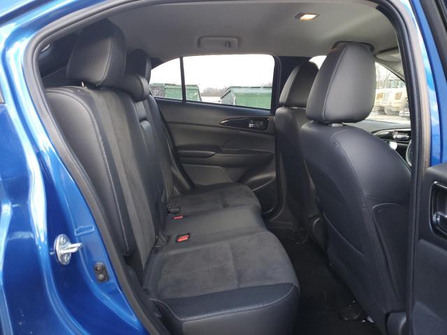 Photo 11 from auction – 2022 MITSUBISHI ECLIPSE CR with VIN JA4ATWAA0NZ001331