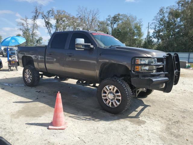 Photo 4 from auction – 2008 CHEVROLET SILVERADO with VIN 1GCHK23668F171269