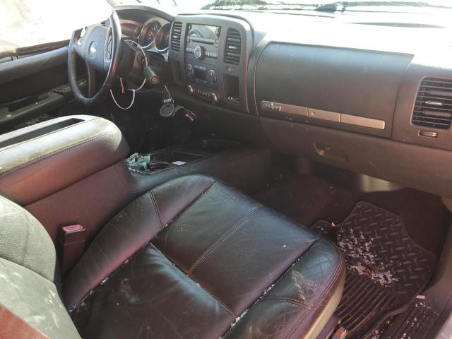 صورة رقم 8 من المزاد - 2012 CHEVROLET SILVERADO مع VIN 3GCPCSE07CG185206
