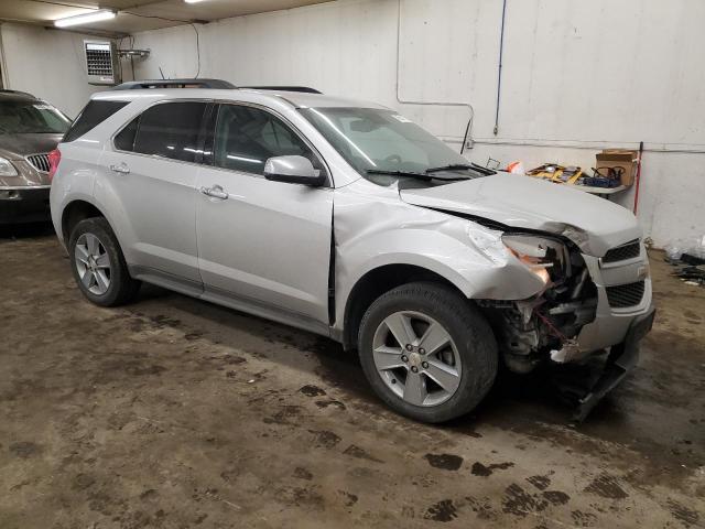 Photo 4 from auction – 2015 CHEVROLET EQUINOX LT with VIN 2GNALBEK3F1163246