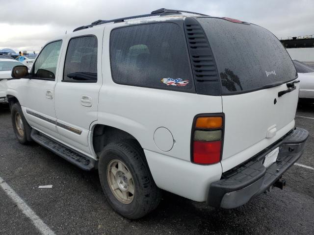 Photo 2 from auction – 2004 GMC YUKON with VIN 1GKEC13T14J273834