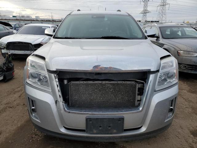 Photo 5 from auction – 2012 GMC TERRAIN SL with VIN 2GKFLXE56C6377429