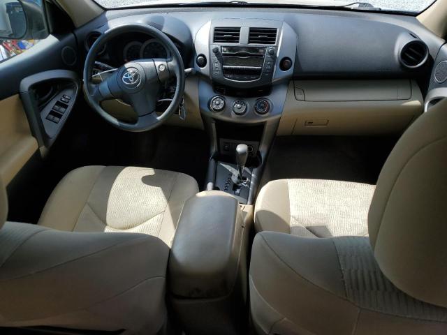 Photo 8 from auction – 2010 TOYOTA RAV4 with VIN JTMZF4DV0AD025672
