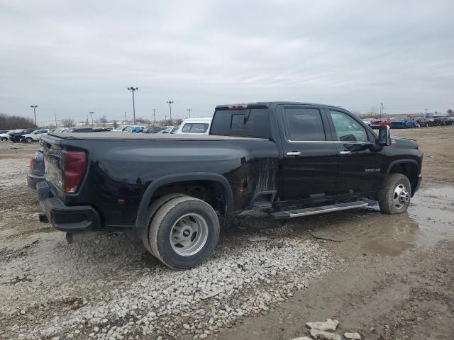 Photo 3 from auction – 2020 CHEVROLET SILVERADO with VIN 1GC4YVEY5LF311107