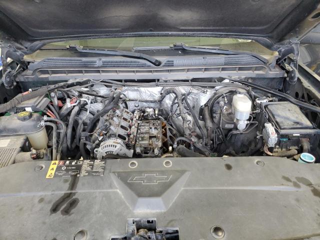 Photo 11 from auction – 2017 CHEVROLET SILVERADO with VIN 3GCUKREC1HG424152