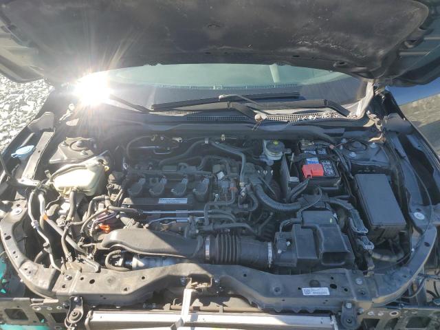 Photo 11 from auction – 2016 HONDA CIVIC EX with VIN 19XFC1F31GE219561
