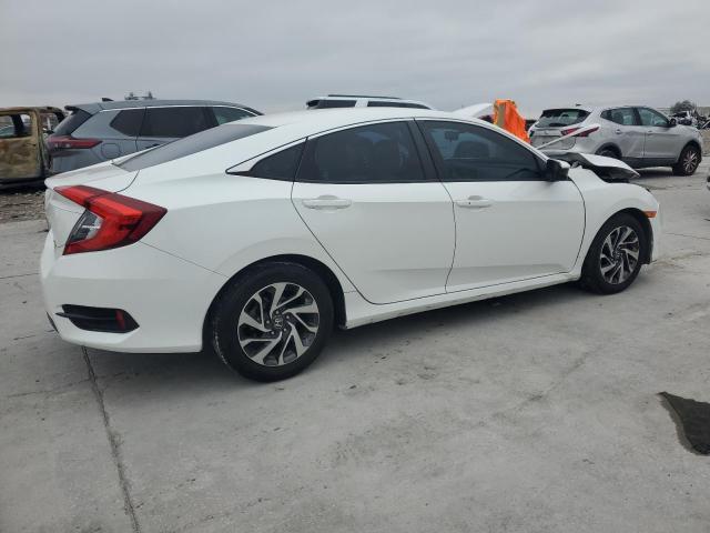 Photo 3 from auction – 2016 HONDA CIVIC EX with VIN 19XFC2F78GE088282