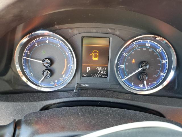 Photo 9 from auction – 2018 TOYOTA COROLLA L with VIN 2T1BURHE6JC113668