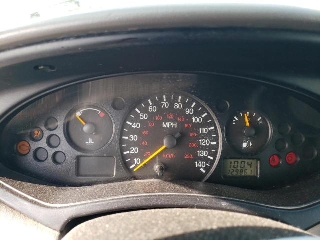 Photo 9 from auction – 2003 FORD FOCUS SE with VIN 1FAFP34PX3W273906