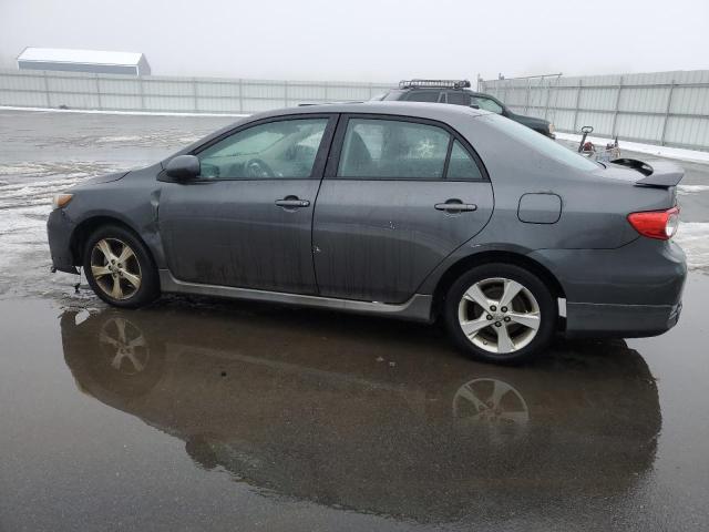 Photo 2 from auction – 2011 TOYOTA COROLLA BA with VIN 2T1BU4EE8BC679436