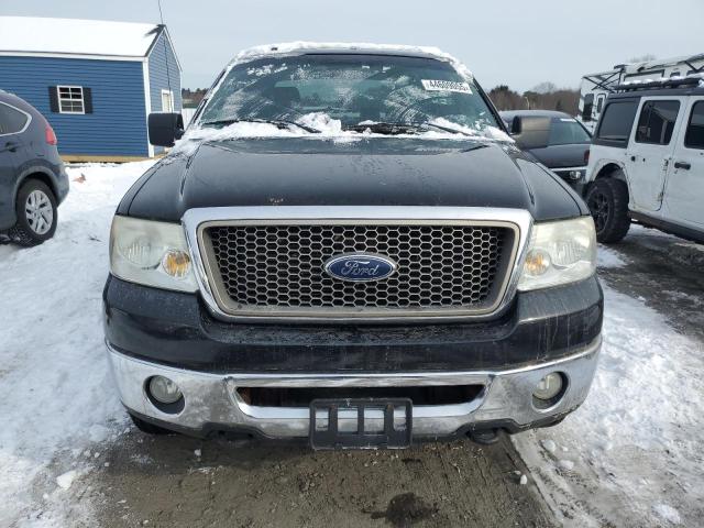 Photo 5 from auction – 2006 FORD F150 with VIN 1FTPX14596FA51573