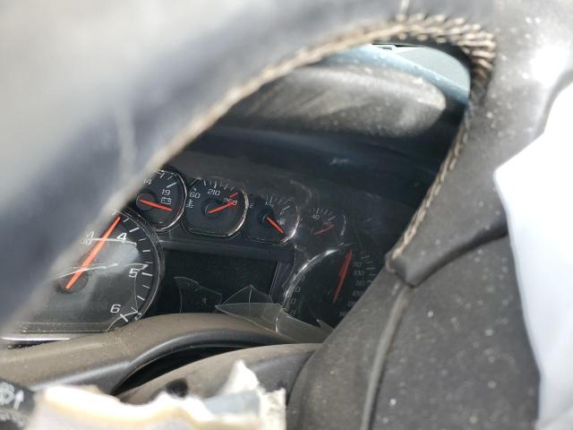 صورة رقم 9 من المزاد - 2014 CHEVROLET SILVERADO مع VIN 1GCUKREC5EF196413