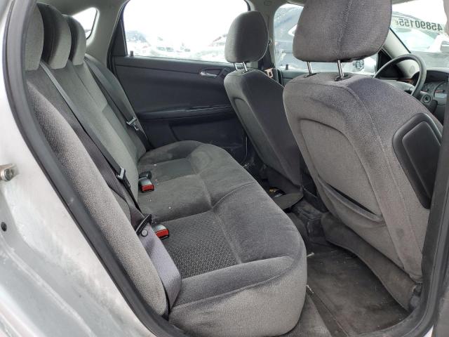 Photo 10 from auction – 2009 CHEVROLET IMPALA LS with VIN 2G1WB57K991278320
