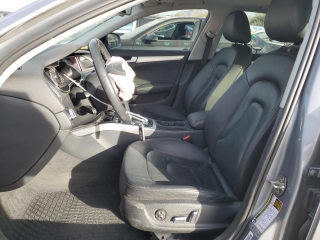 Photo 7 from auction – 2015 AUDI A4 PREMIUM with VIN WAUFFAFL1FN000565