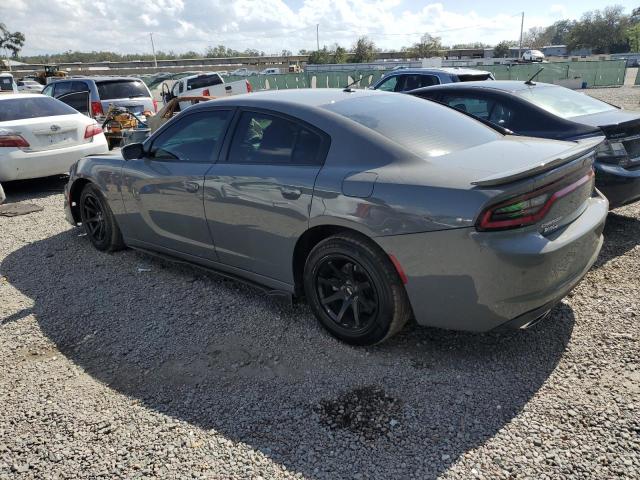 Photo 2 from auction – 2019 DODGE CHARGER SX with VIN 2C3CDXBG9KH541913
