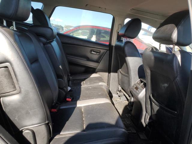 Photo 11 from auction – 2012 MAZDA CX-9 with VIN JM3TB3CV1C0358137
