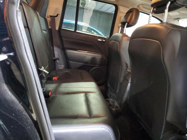 Photo 11 from auction – 2016 JEEP COMPASS LA with VIN 1C4NJDEB5GD814099