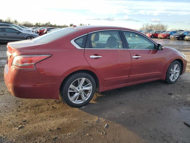 Photo 3 from auction – 2015 NISSAN ALTIMA 2.5 with VIN 1N4AL3AP6FC179375