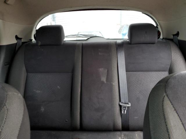 Photo 10 from auction – 2011 NISSAN JUKE S with VIN JN8AF5MR5BT015530