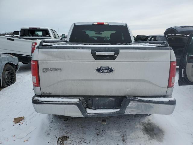 Photo 6 from auction – 2017 FORD F150 SUPER with VIN 1FTFX1EF4HFB63462