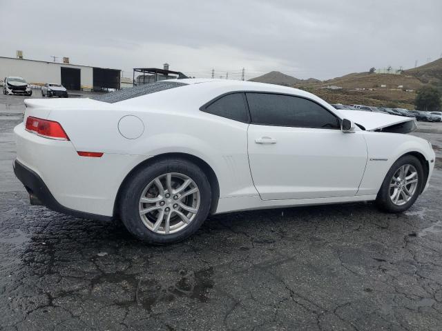 Photo 3 from auction – 2015 CHEVROLET CAMARO LT with VIN 2G1FC1E37F9124896