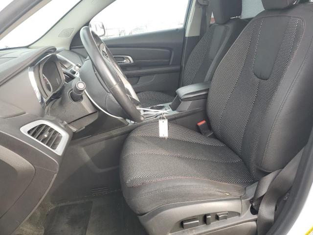 Photo 7 from auction – 2012 GMC TERRAIN SL with VIN 2GKFLTEKXC6101348