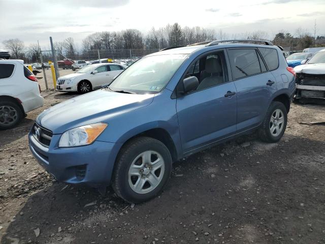 TOYOTA RAV4 2012 with VIN 2T3BF4DV3CW207020 - Photo from auction