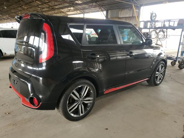 Снимка 3 от търг – 2015 KIA SOUL + с VIN KNDJP3A52F7776805