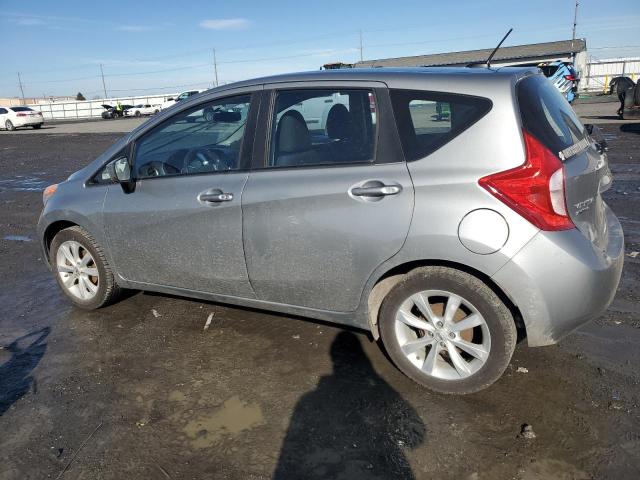 Photo 2 from auction – 2015 NISSAN VERSA NOTE with VIN 3N1CE2CP6FL433159