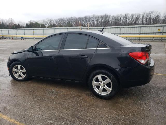 Photo 2 from auction – 2011 CHEVROLET CRUZE LT with VIN 1G1PF5S96B7217819