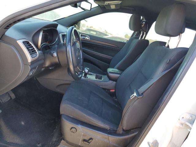 Photo 7 from auction – 2015 JEEP GRAND CHER with VIN 1C4RJEAGXFC856703