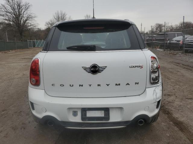 Photo 6 from auction – 2016 MINI COOPER S C with VIN WMWZC5C51GWU00463