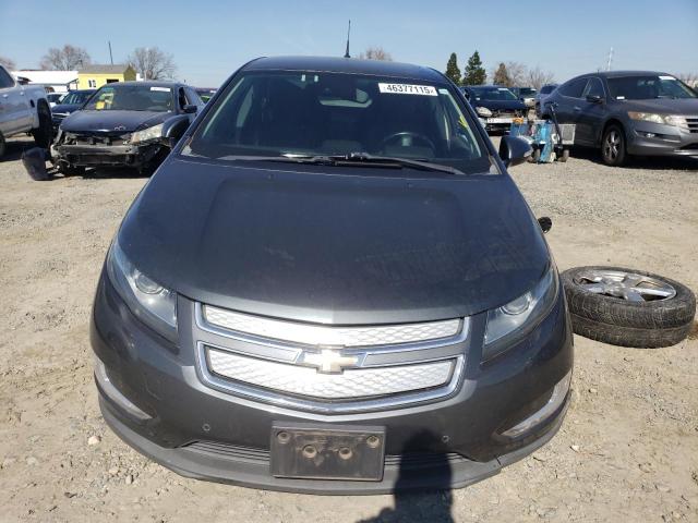 Photo 5 from auction – 2013 CHEVROLET VOLT with VIN 1G1RH6E4XDU141910