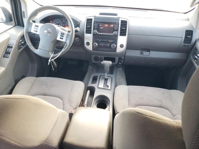 Photo 8 from auction – 2017 NISSAN FRONTIER S with VIN 1N6DD0ER3HN772808